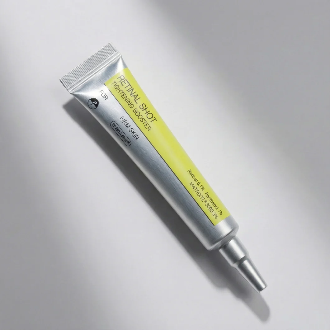 Retinal Shot Tightening Booster