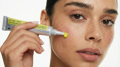 Retinal Shot Tightening Booster