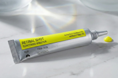 Retinal Shot Tightening Booster