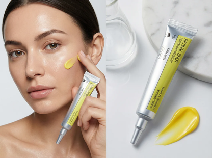 Retinal Shot Tightening Booster