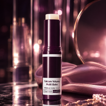 Calcium Multi Balm Stick™ | Smoother Skin. Fresh Glow. Feels Different From the First Swipe.