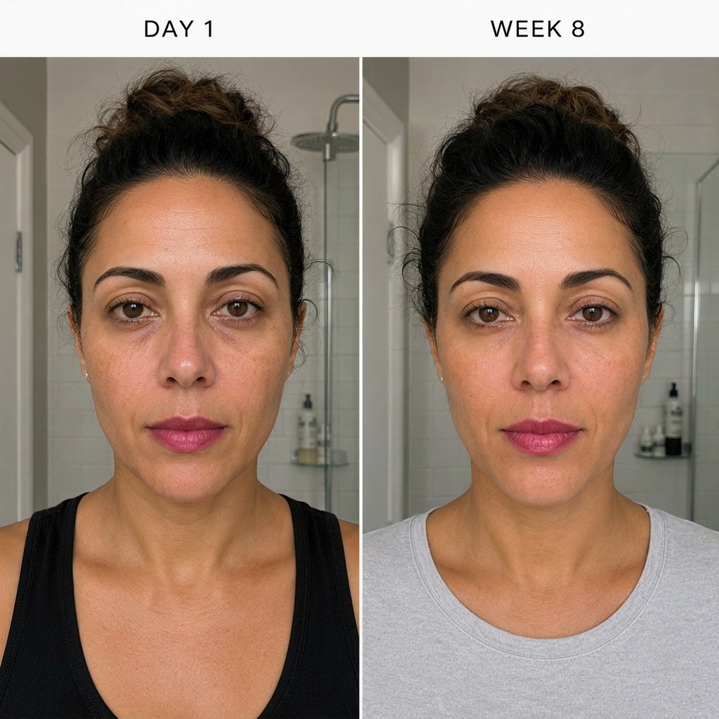 Calcium Multi Balm Stick™ | Smoother Skin. Fresh Glow. Feels Different From the First Swipe.