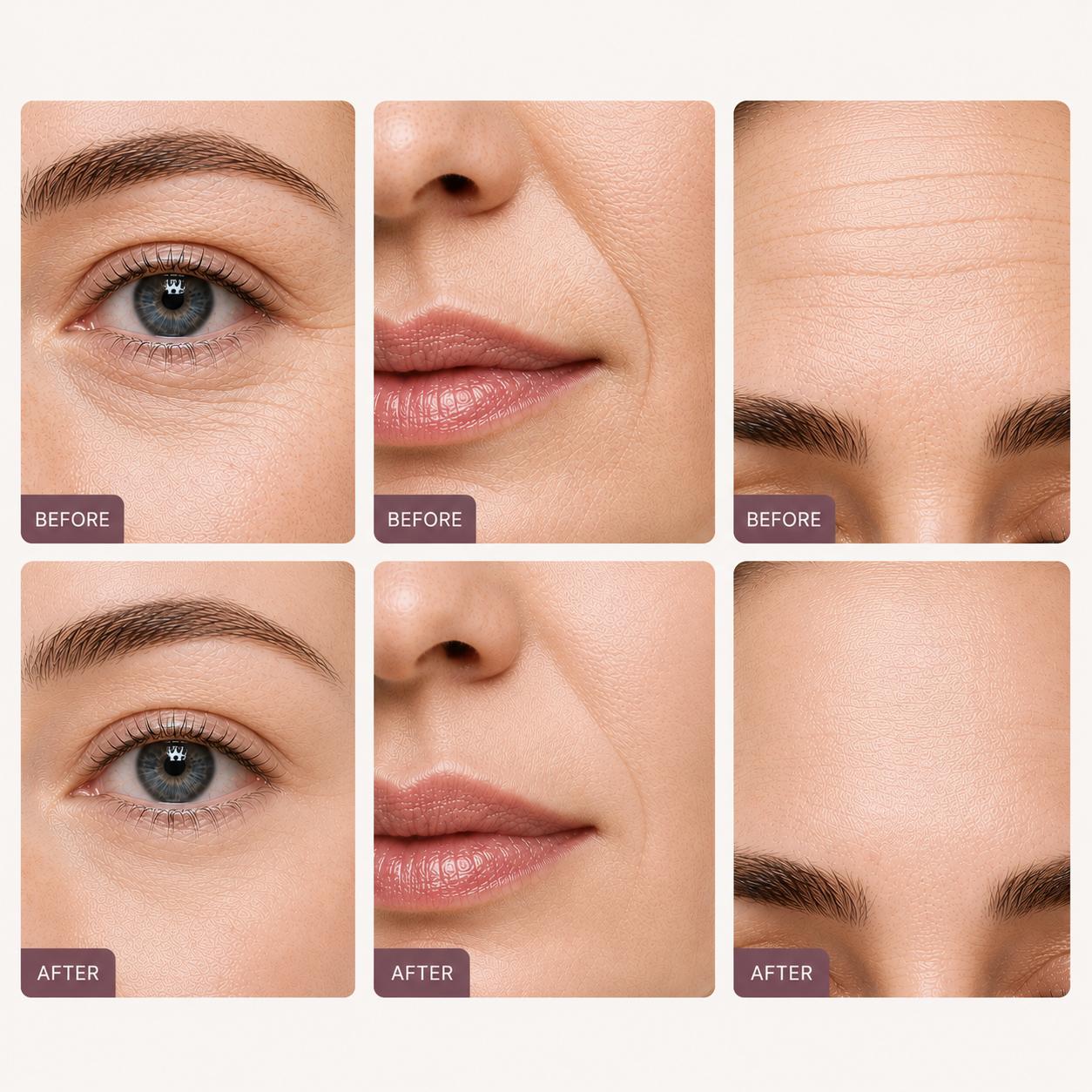 Calcium Multi Balm Stick™ | Smoother Skin. Fresh Glow. Visible Results – In Just One Swipe!