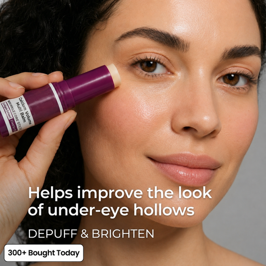 Calcium Multi Balm Stick™ | Smoother Skin. Fresh Glow. Visible Results – In Just One Swipe!