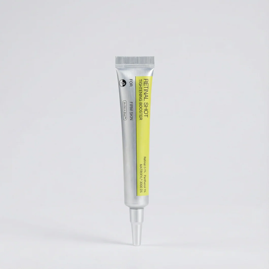 Retinal Shot Tightening Booster