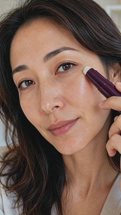 Calcium Multi Balm Stick™ | Smoother Skin. Fresh Glow. Feels Different From the First Swipe.