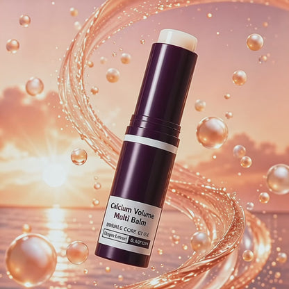 Calcium Multi Balm Stick™ | Smoother Skin. Fresh Glow. Feels Different From the First Swipe.